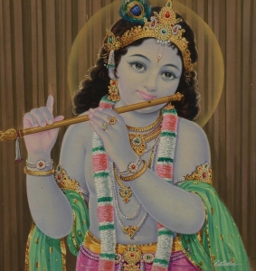 Murli Krishna